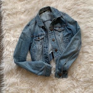 American Eagle Denim Jacket